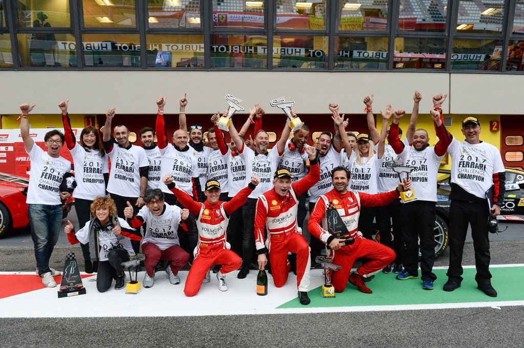 (Foto: Formula Racing)